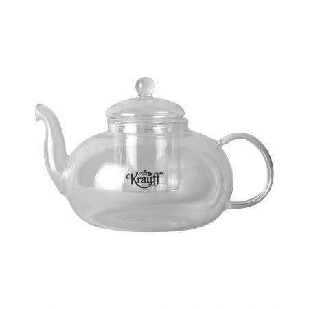 Заварник Krauff Eifer 31-289-002 1000 мл Киев - изображение 1