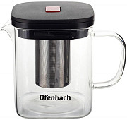 Заварник Ofenbach KM-100612S 600 мл Киев