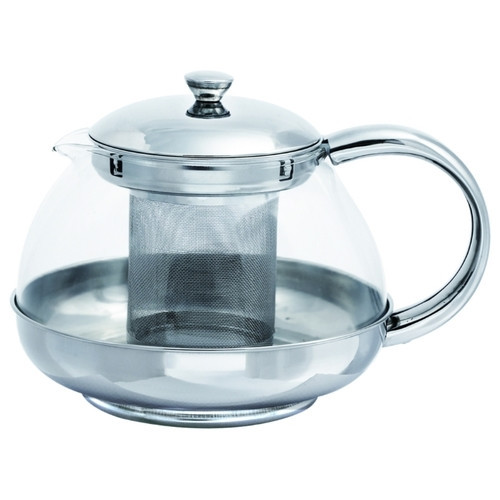 Заварник Rainstahl RS-7202-60 600 мл Київ - изображение 1