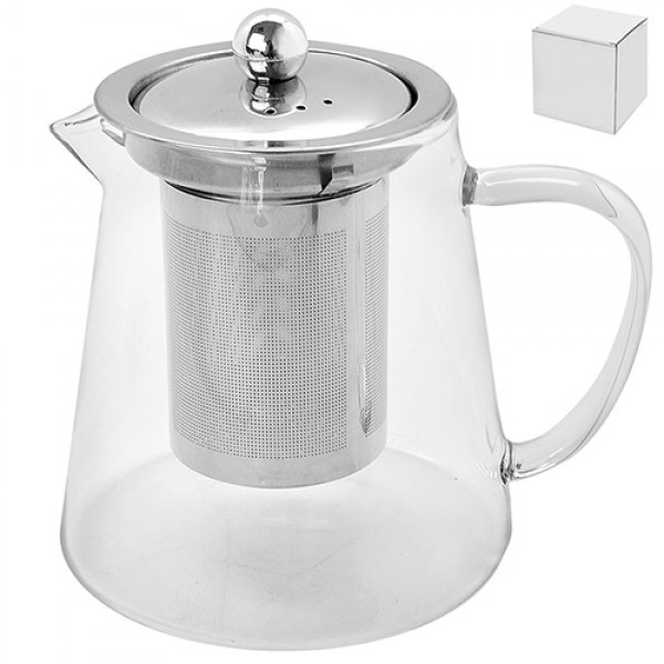 Заварник Stenson R-29698 750 мл Київ - изображение 1
