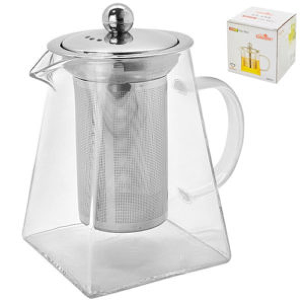 Заварник Stenson R-30159 750 мл Київ - изображение 1