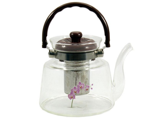 Заварювальний чайник 1500 мл Orchid Decal Interos F43-116-1500-64088 Киев - изображение 1