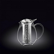 Заварювальний чайник 600 мл Thermo Wilmax WL-888801 Киев