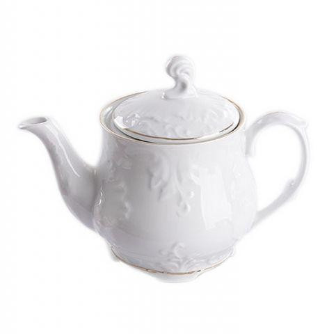 Заварювальний чайник Cmielow Rococo 3604-1 1.1 л Київ - изображение 1