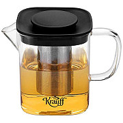 Заварювальний чайник Krauff Feuer 26-177-036 600 мл Киев