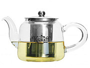 Заварювальний чайник Krauff Thermoglas 26-289-004 850 мл Киев