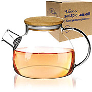 Заварювальний чайник SNT 32235 1000 мл Киев