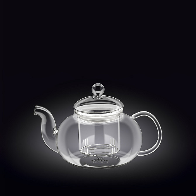 Заварювальний чайник Wilmax Thermo WL-888812 750 мл Киев - изображение 1