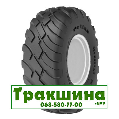 560/60 R22.5 Petlas PT-FLOT 165D Сільгосп шина Киев - изображение 1