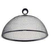 Захисний ковпак-сітка для продуктів Kamille KM-8861 35 см Киев