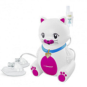 Інгалятор небулайзер Esperanza Kitty ECN003 1.3 бар Киев