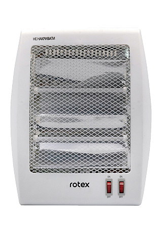Інфрачервоний обігрівач ROTEX RAS15-H Киев - изображение 1