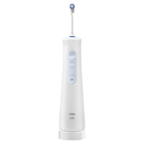 Іригатор Oral-B Aquacare 4 Pro-Expert MDH20-016-2 Київ - изображение 1
