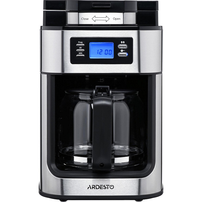 Крапельна кавоварка Ardesto YCM-D1200 Київ - изображение 1
