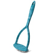Картофелемялка Fissman Lucretia FS-11447 29х10 см блакитна Киев