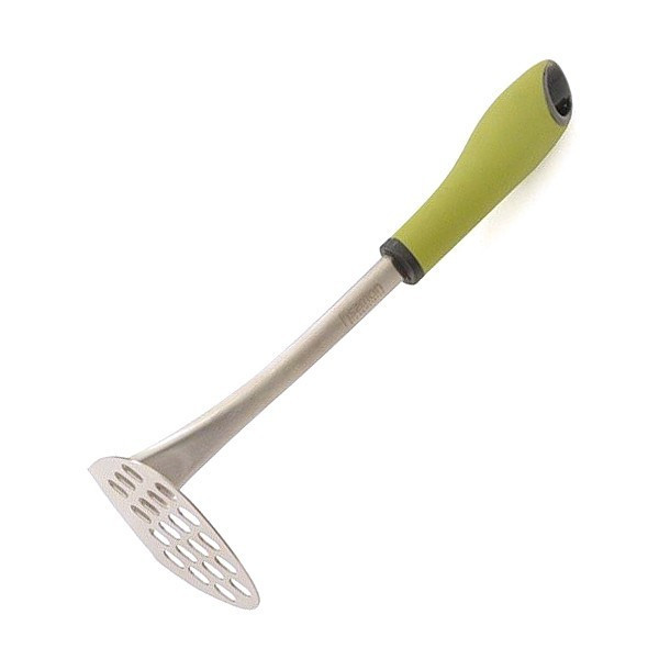 Картофелемялка Fissman Perfetto TL-1385-ST 28 см Київ - изображение 1