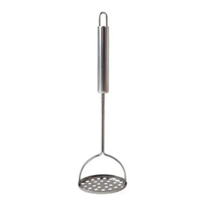 Картоплям'ялка Frico FRU-012 29.5х8.5 см сріблястий Киев - изображение 1