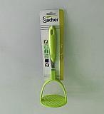 Картоплям'ялка Schafer SHCG-00034 салатова Киев