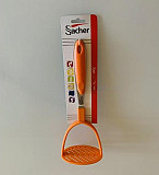 Картоплям'ялка Schafer SHCO-00005 помаранчева Киев