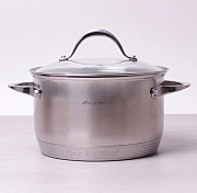 Каструля 5 л Kamille KM-4722S Киев