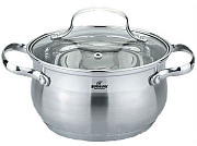 Каструля 6 л Bohmann BH-5114-26 Киев