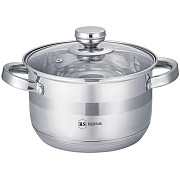 Каструля 6.3 л Rainstahl RS-2700-24 Киев
