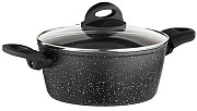 Каструля Ardesto Gemini AR-2424-GG 24 см 3.8 л Киев