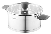 Каструля Ardesto Gemini AR-3630-G 20 см 3 л Киев