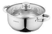 Каструля Ardesto Gemini Gourmet AR-1926-BC 20 см 2.7 л Киев