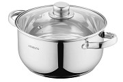 Каструля Ardesto Gemini Gourmet AR-1952-BC 24 см 5,2 л Киев