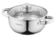 Каструля Ardesto Gemini Gourmet AR-3652-G 18 см 1.8 л Киев