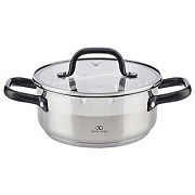 Каструля Bergner Infinity Chefs Vita BGIC-3620 2 л 20 см Киев