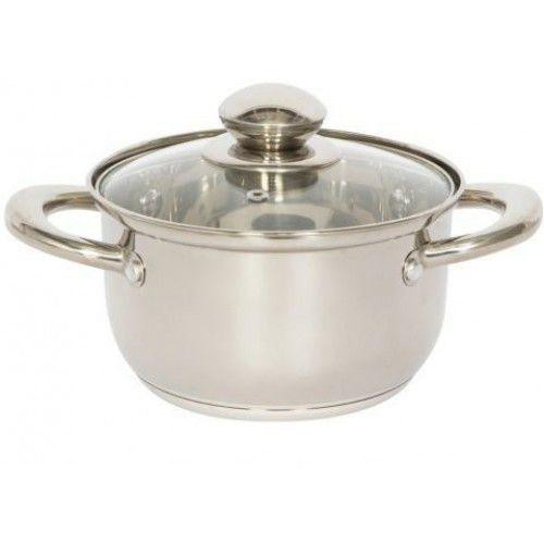 Каструля Bohmann BH-0805-16 2.1 л 16 см Киев - изображение 1