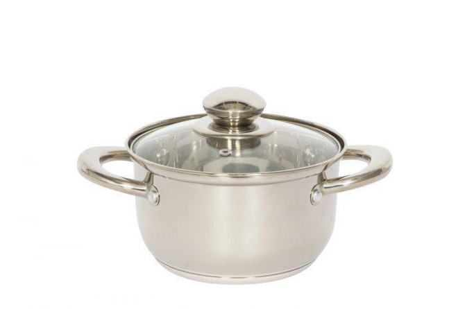 Каструля Bohmann BH-0805-24 6 л 24 см Киев - изображение 1
