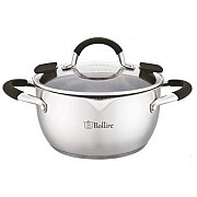 Каструля Bollire Trento BR-2404 4,7 л 24 см Киев