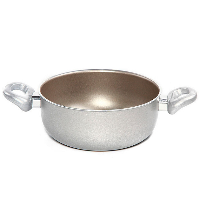 Каструля Frabosk Silver 642-53 20 см Киев - изображение 1