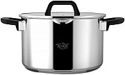 Кастрюля Krauff 26-247-014 24 см 6.3 л Киев