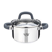 Кастрюля Krauff WInzig 26-286-001 0.7 л 12 см Киев