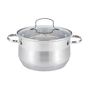 Каструля Maestro 3512-22 22 см Киев