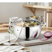 Каструля Maestro MR-3515-18 18 см 2,8 л Киев