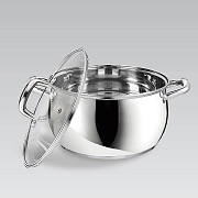 Каструля Maestro MR-3515-22 22 см 4.9 л Киев