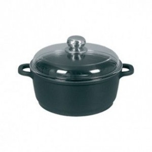 Каструля Maestro MR-4628-З 5,8 л 28 см Київ - изображение 1