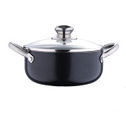 Каструля Masterpro Prochef BGMP-7935 20 см 2.3 л Киев