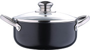Каструля Masterpro Prochef BGMP-7936 24 см 4.3 л Киев