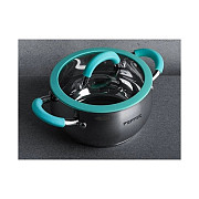 Каструля Pepper Apple Mint PR-1110-16 16 см 2.2 л Киев