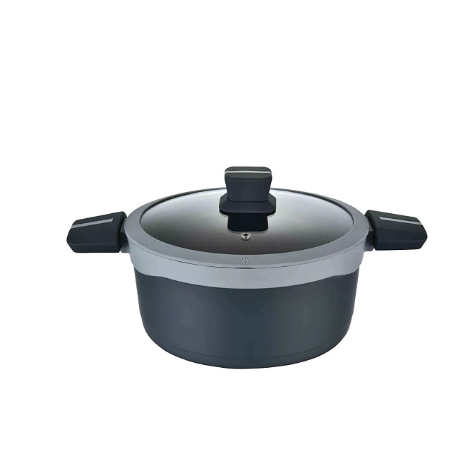 Каструля Pepper Arma PR-2310-20 2.5 л 20 см Київ - изображение 1