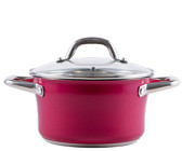 Каструля Pepper Camellia PR-2403-20 20 см 3.3 л Киев