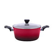 Каструля Pepper Viva PR-2306-22 3 л 22 см Киев