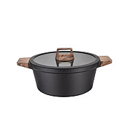 Каструля Pepper Wood PR-2313-20 20 см 2.3 л Киев