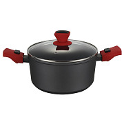 Каструля Pepper Агат PR-2214 22 см 3.6 л Киев